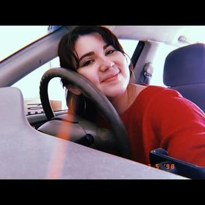 Meet your Posher, Silvana